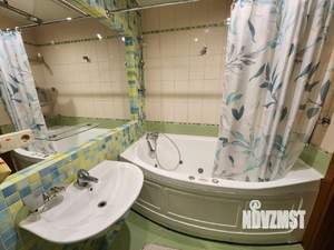 2-к квартира, на длительный срок, 81м2, 6/11 этаж