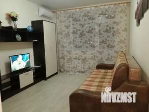 1-к квартира, посуточно, 40м2, 4/15 этаж