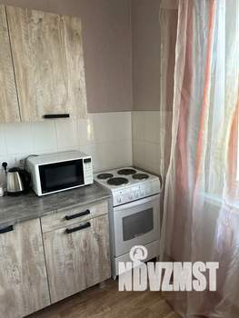 1-к квартира, посуточно, 39м2, 9/10 этаж