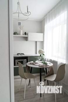 2-к квартира, посуточно, 43м2, 2/5 этаж
