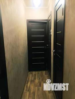 1-к квартира, на длительный срок, 35м2, 1/10 этаж