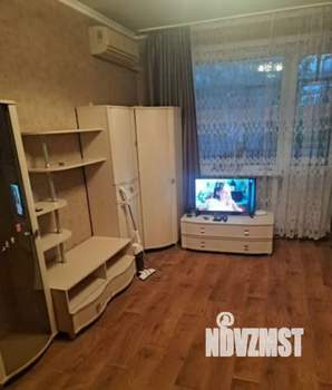 1-к квартира, на длительный срок, 38м2, 8/9 этаж