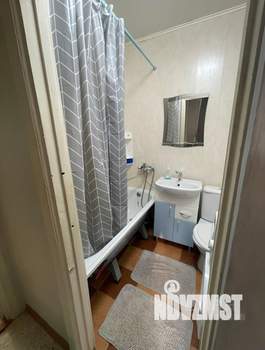 1-к квартира, на длительный срок, 38м2, 9/9 этаж