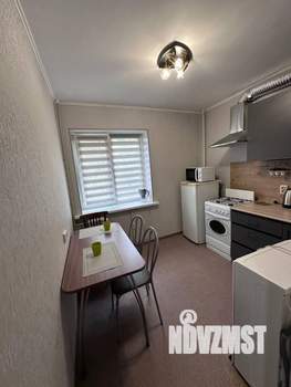 1-к квартира, на длительный срок, 32м2, 2/5 этаж