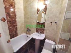 1-к квартира, на длительный срок, 34м2, 3/6 этаж