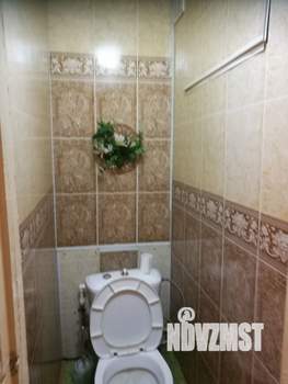 1-к квартира, на длительный срок, 40м2, 6/9 этаж