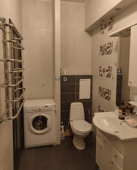 2-к квартира, на длительный срок, 52м2, 3/4 этаж