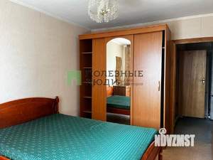 2-к квартира, на длительный срок, 52м2, 8/9 этаж