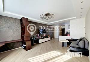 3-к квартира, на длительный срок, 89м2, 21/25 этаж