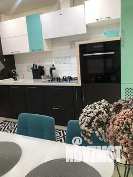 2-к квартира, посуточно, 54м2, 4/9 этаж