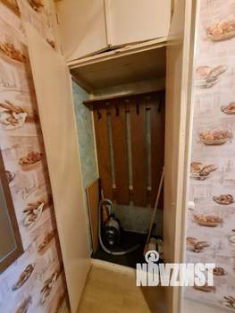 1-к квартира, на длительный срок, 30м2, 4/5 этаж