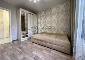 2-к квартира, на длительный срок, 57м2, 5/25 этаж