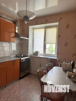 2-к квартира, на длительный срок, 42м2, 4/5 этаж