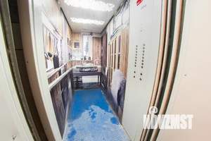 1-к квартира, посуточно, 58м2, 12/17 этаж