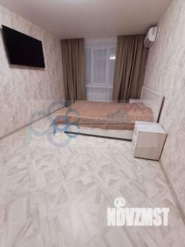 1-к квартира, на длительный срок, 40м2, 1/9 этаж