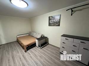 1-к квартира, посуточно, 68м2, 6/9 этаж