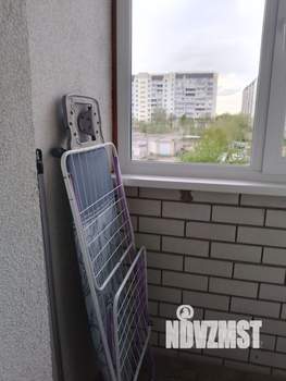 1-к квартира, на длительный срок, 32м2, 3/12 этаж