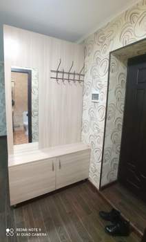 1-к квартира, на длительный срок, 40м2, 3/10 этаж