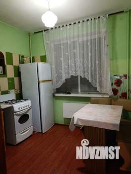 1-к квартира, на длительный срок, 34м2, 2/10 этаж