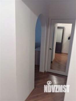 1-к квартира, на длительный срок, 43м2, 9/10 этаж