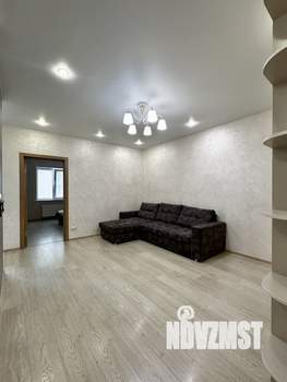 2-к квартира, на длительный срок, 68м2, 20/23 этаж