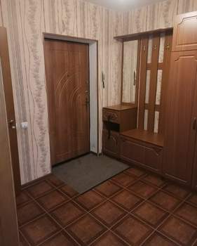 1-к квартира, на длительный срок, 47м2, 3/10 этаж