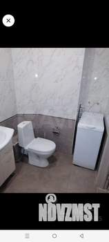 1-к квартира, на длительный срок, 40м2, 2/26 этаж