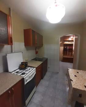 2-к квартира, на длительный срок, 46м2, 5/10 этаж