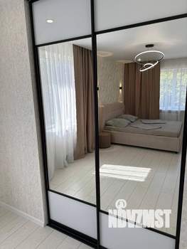 3-к квартира, на длительный срок, 81м2, 3/23 этаж