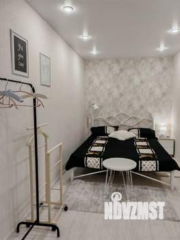 2-к квартира, на длительный срок, 43м2, 4/5 этаж