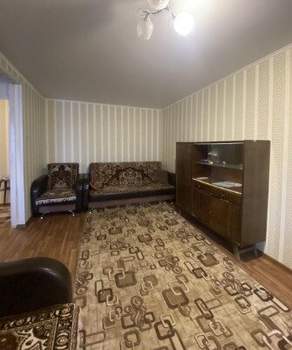 2-к квартира, на длительный срок, 46м2, 3/5 этаж
