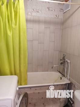 2-к квартира, на длительный срок, 46м2, 4/5 этаж