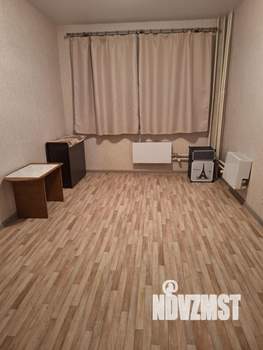 1-к квартира, на длительный срок, 25м2, 9/10 этаж