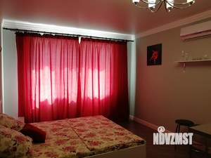 2-к квартира, посуточно, 52м2, 14/23 этаж
