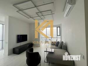 3-к квартира, на длительный срок, 85м2, 14/37 этаж