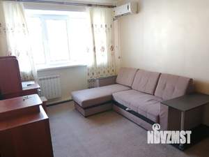 1-к квартира, на длительный срок, 32м2, 4/5 этаж