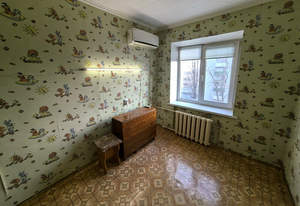 2-к квартира, на длительный срок, 44м2, 5/5 этаж