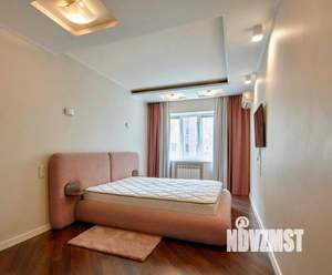 3-к квартира, на длительный срок, 120м2, 4/9 этаж