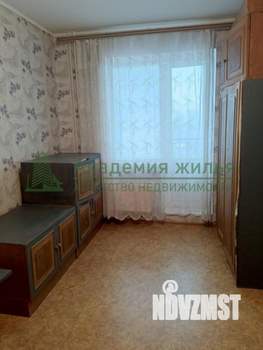 1-к квартира, на длительный срок, 25м2, 9/10 этаж