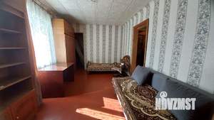 1-к квартира, на длительный срок, 31м2, 4/4 этаж