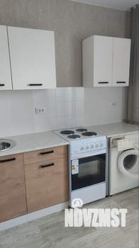 1-к квартира, на длительный срок, 30м2, 8/10 этаж