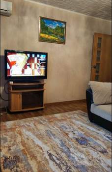 2-к квартира, на длительный срок, 41м2, 2/9 этаж