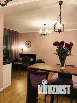 1-к квартира, посуточно, 50м2, 1/1 этаж