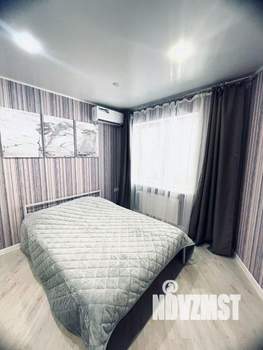 1-к квартира, посуточно, 35м2, 1/25 этаж