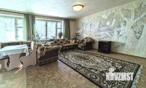 2-к квартира, на длительный срок, 64м2, 1/9 этаж