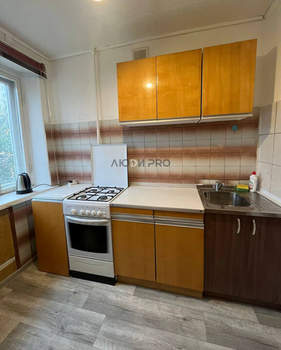 1-к квартира, на длительный срок, 32м2, 6/9 этаж