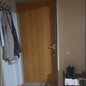 1-к квартира, на длительный срок, 30м2, 5/10 этаж