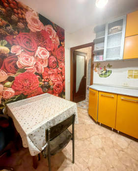 2-к квартира, на длительный срок, 55м2, 9/10 этаж