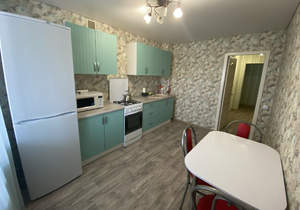 1-к квартира, на длительный срок, 36м2, 7/10 этаж