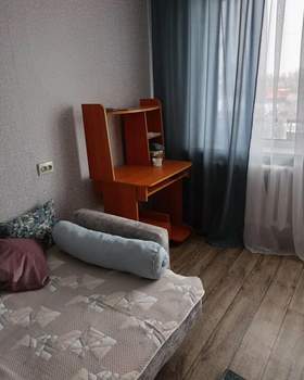 1-к квартира, на длительный срок, 30м2, 5/9 этаж
